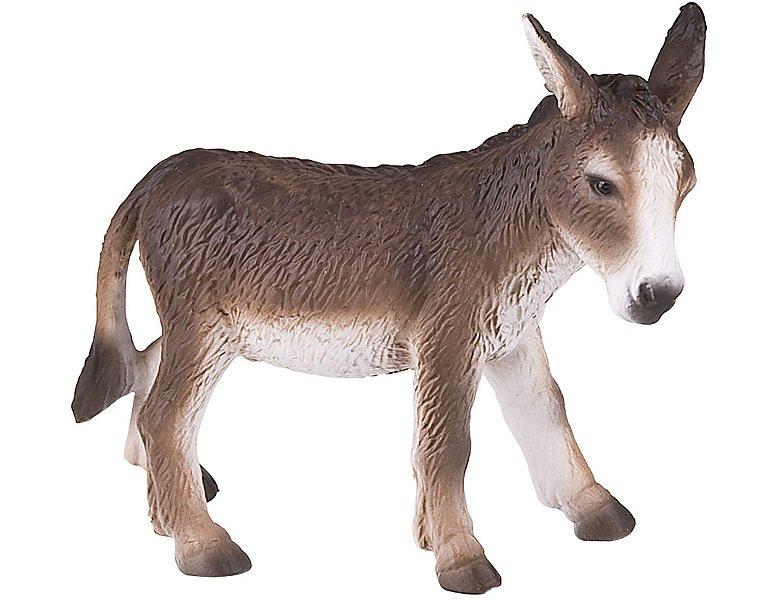 Image of Animal World Hausesel