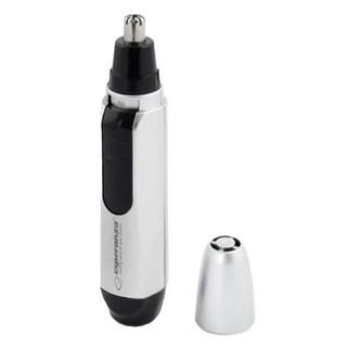 eStore Esperanza - Rifinitore per naso e orecchie - Alimentazione a batteria  