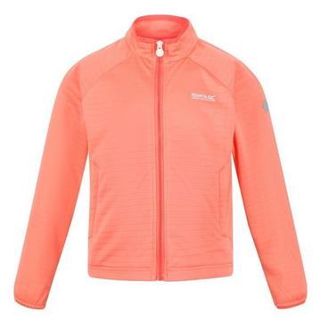 Veste softshell HIGHTON LITE Enfant