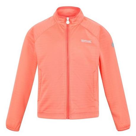 Regatta  Veste softshell HIGHTON LITE Enfant 