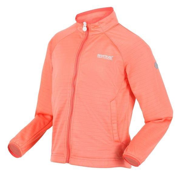 Regatta  Veste softshell HIGHTON LITE Enfant 