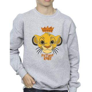 Disney  Sweat THE LION KING FUTURE KING 