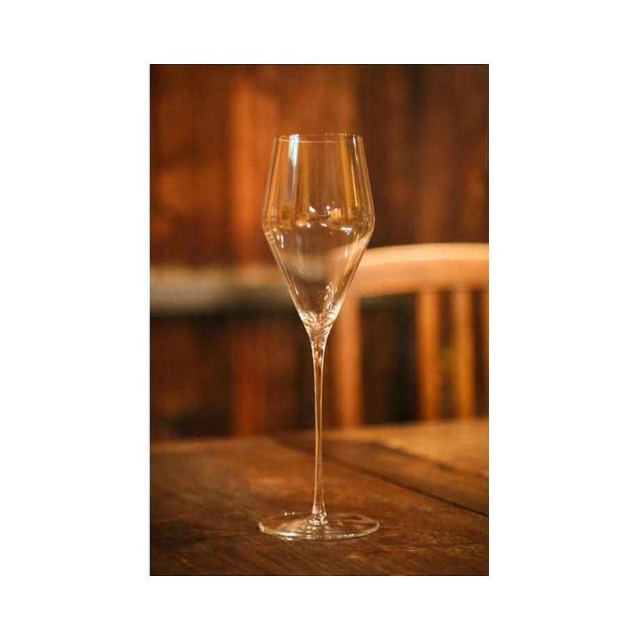 Zalto Champagnerglas  