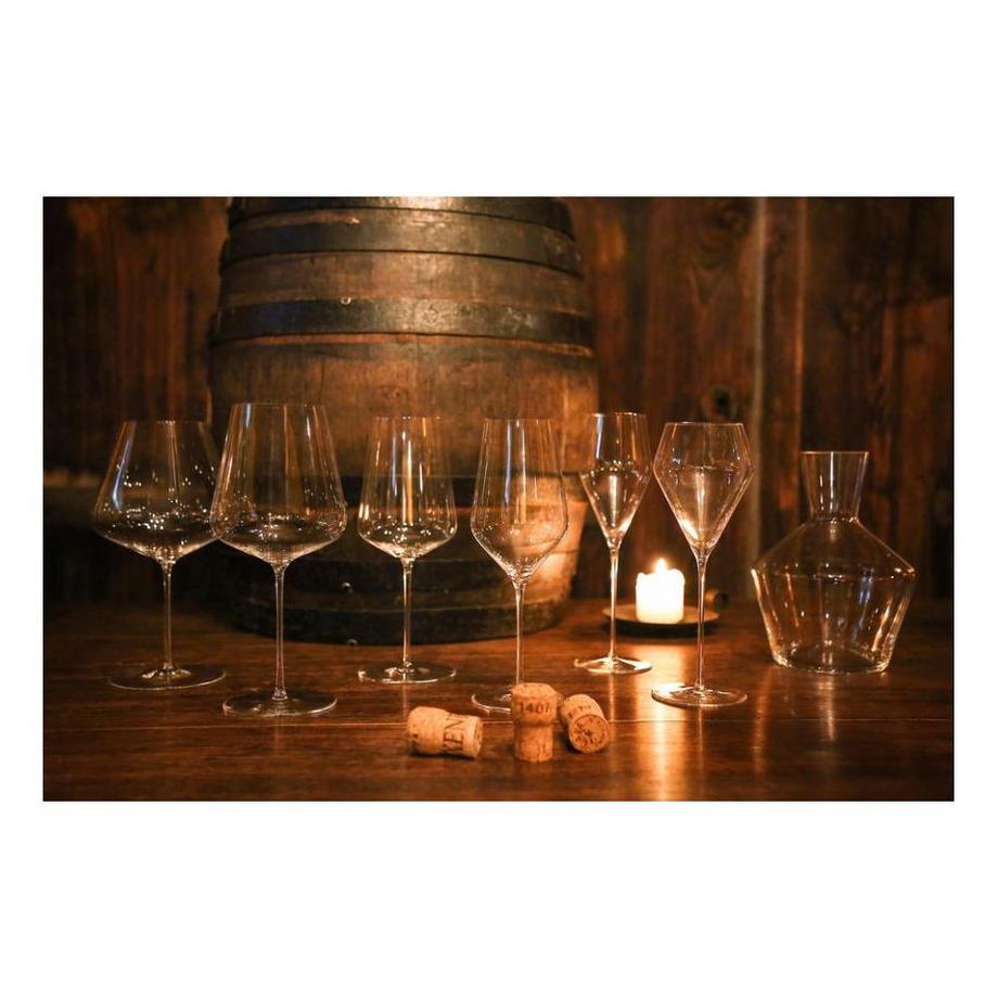 Zalto Champagnerglas  