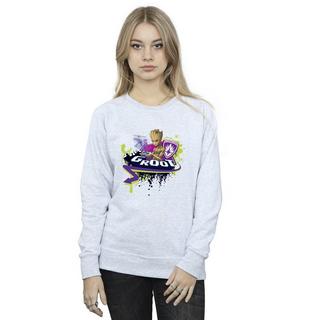 MARVEL  Guardians Of The Galaxy Sweatshirt 