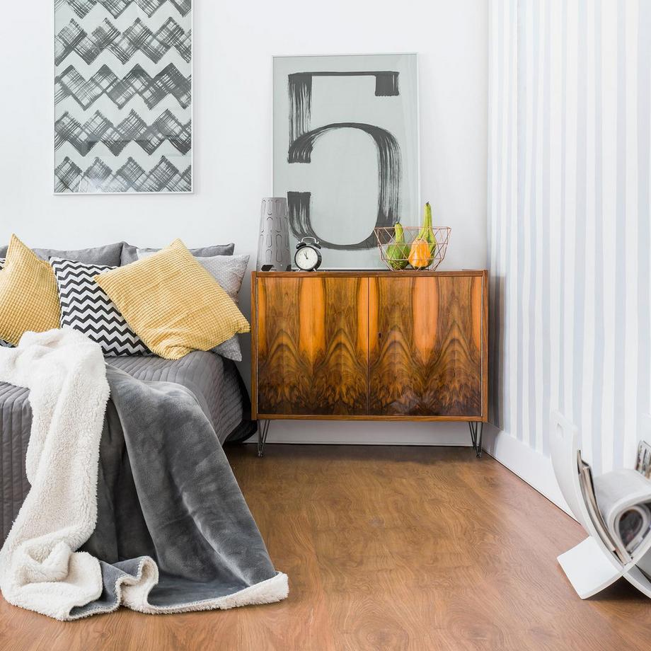 B2X  Möbelbein-Haarnadel 4er-Set 