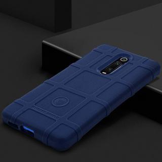 Avizar  Coque Antichoc Xiaomi Mi 9T Bleu 