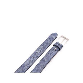 ALV by Alviero Martini Cintura con motivo testurizzato  