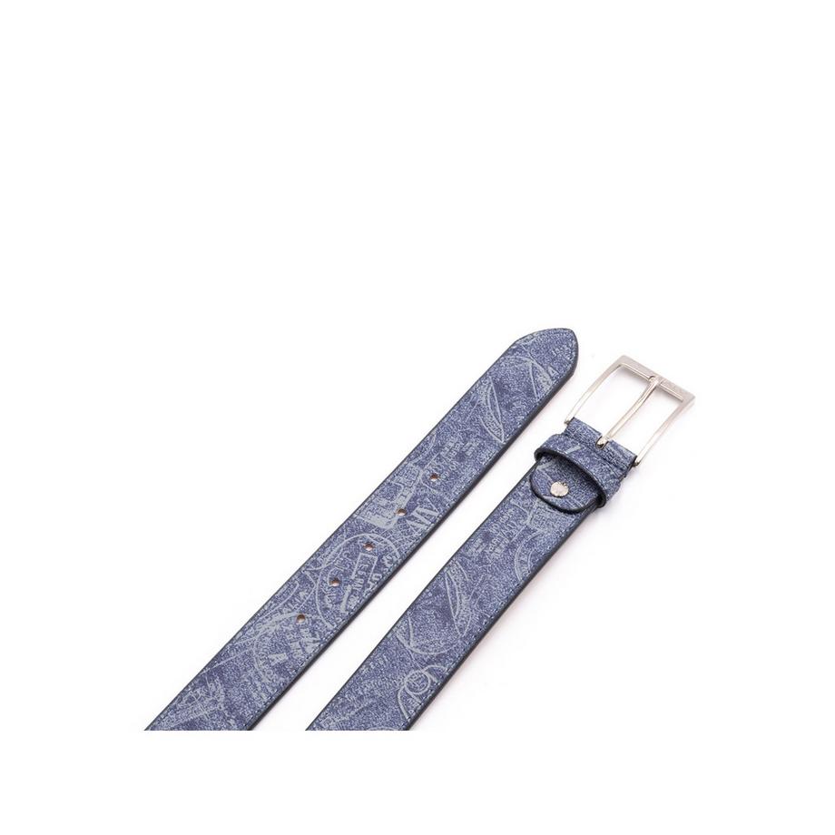 ALV by Alviero Martini Cintura con motivo testurizzato  