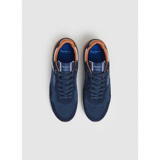 Pepe Jeans  sneakers london brand 