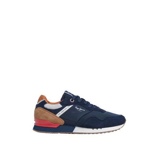 Pepe Jeans  sneakers london brand 