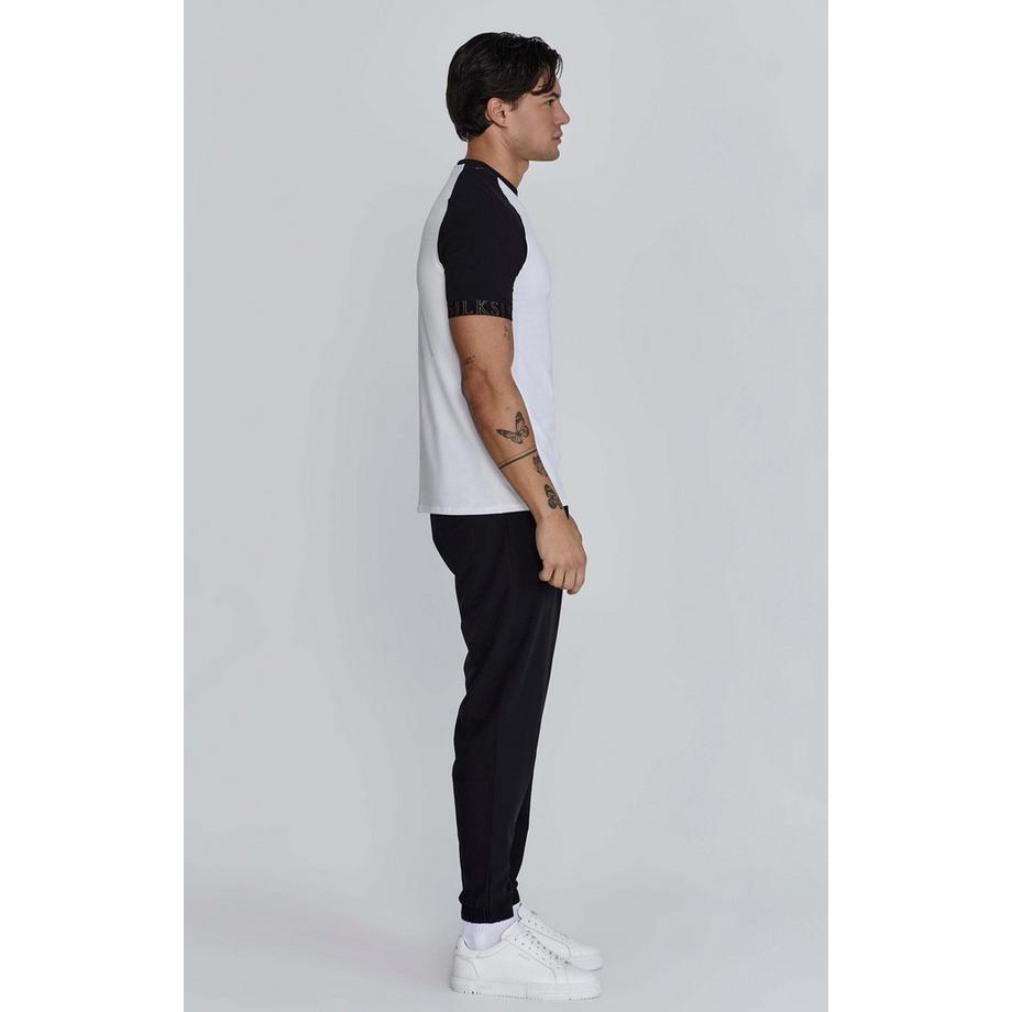 Sik Silk Tech T-Shirt  