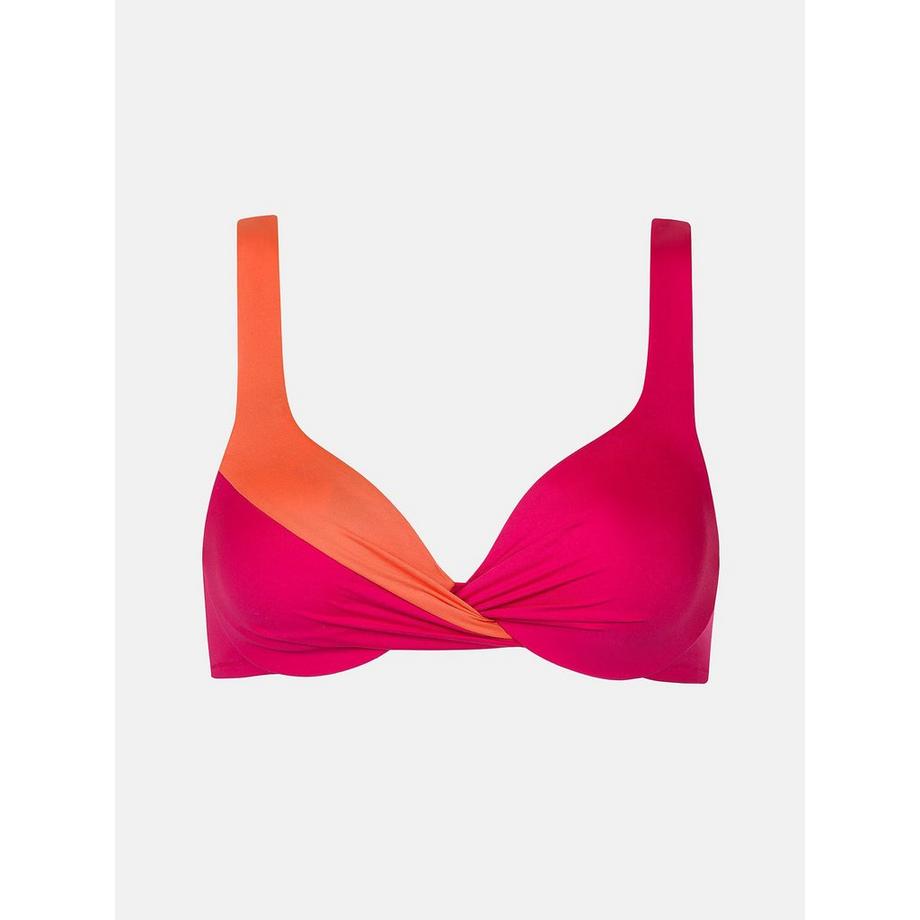 Lisca Laos Armaturiertes Bikini Oberteil  