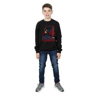 MARVEL  Avengers Infinity War Sweatshirt 