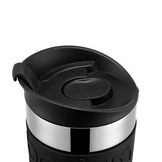 bodum Tazza da viaggio in acciaio inox TRAVEL MUG  