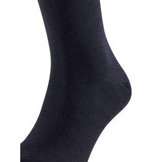 FALKE Chaussettes de genou Airport  