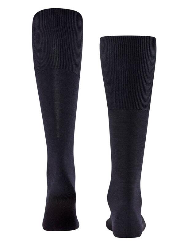 FALKE Chaussettes de genou Airport  