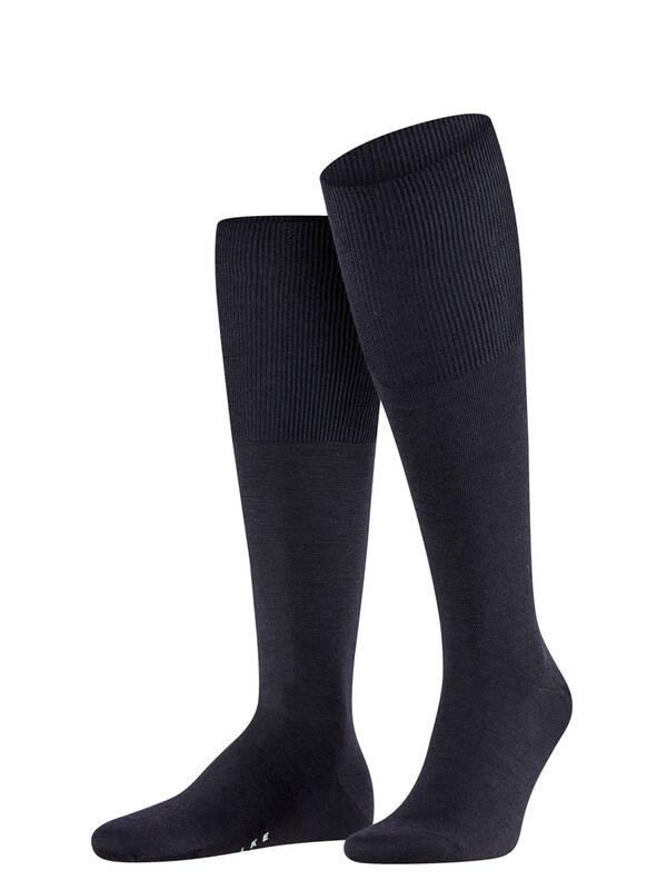 FALKE  Chaussettes de genou Airport 