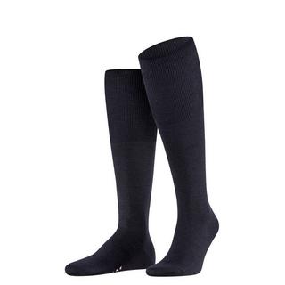 FALKE Chaussettes de genou Airport  