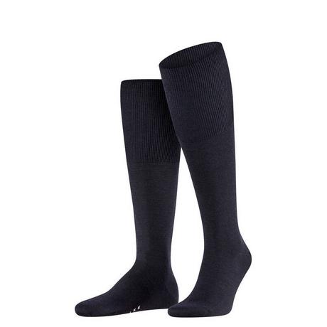 FALKE Chaussettes de genou Airport  