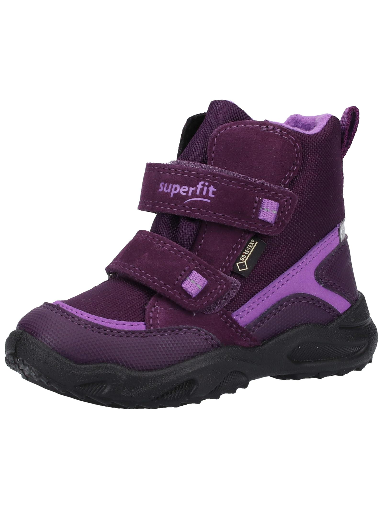 Image of Stiefel 5-09235 Unisex Violett 27