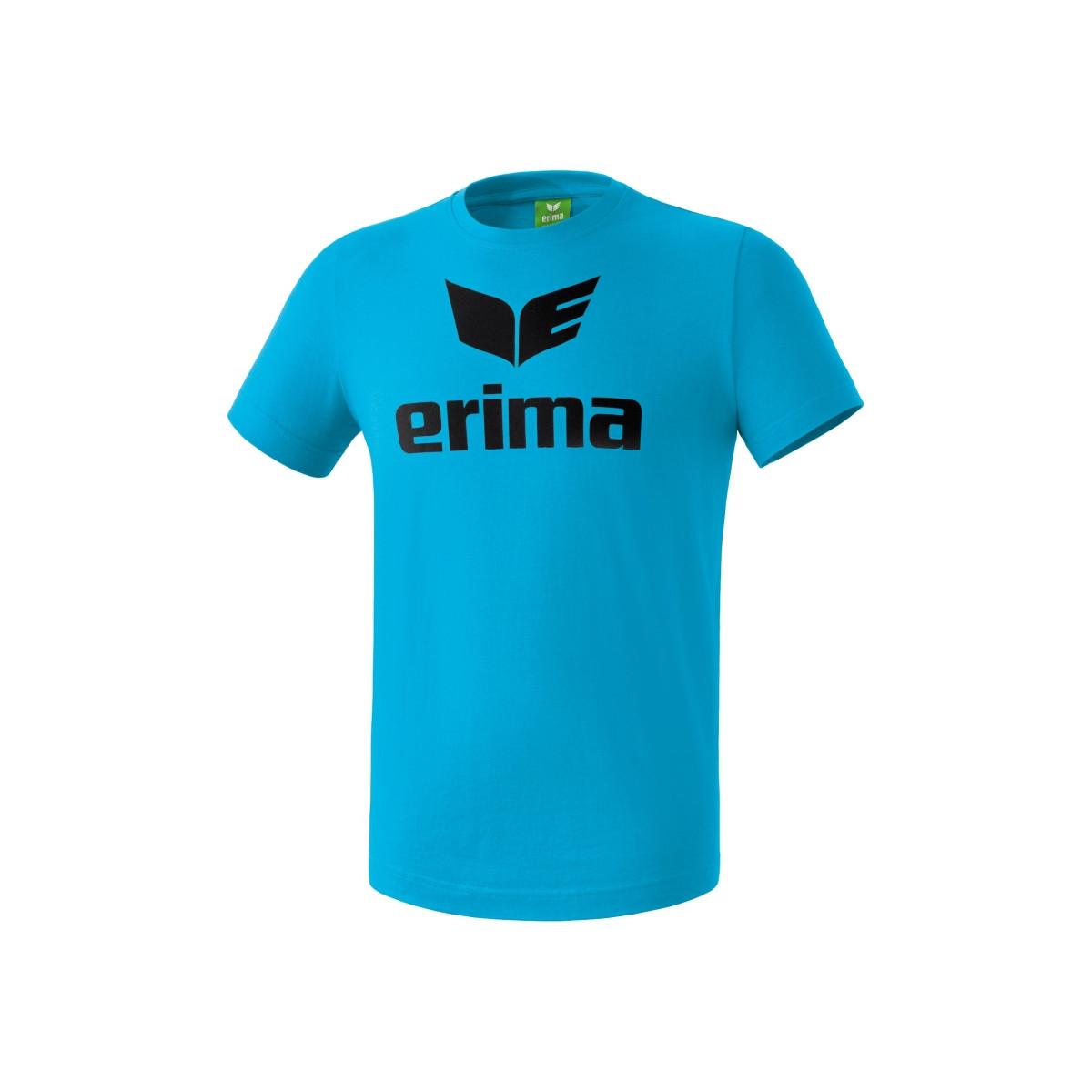 Erima  t-shirt promo 