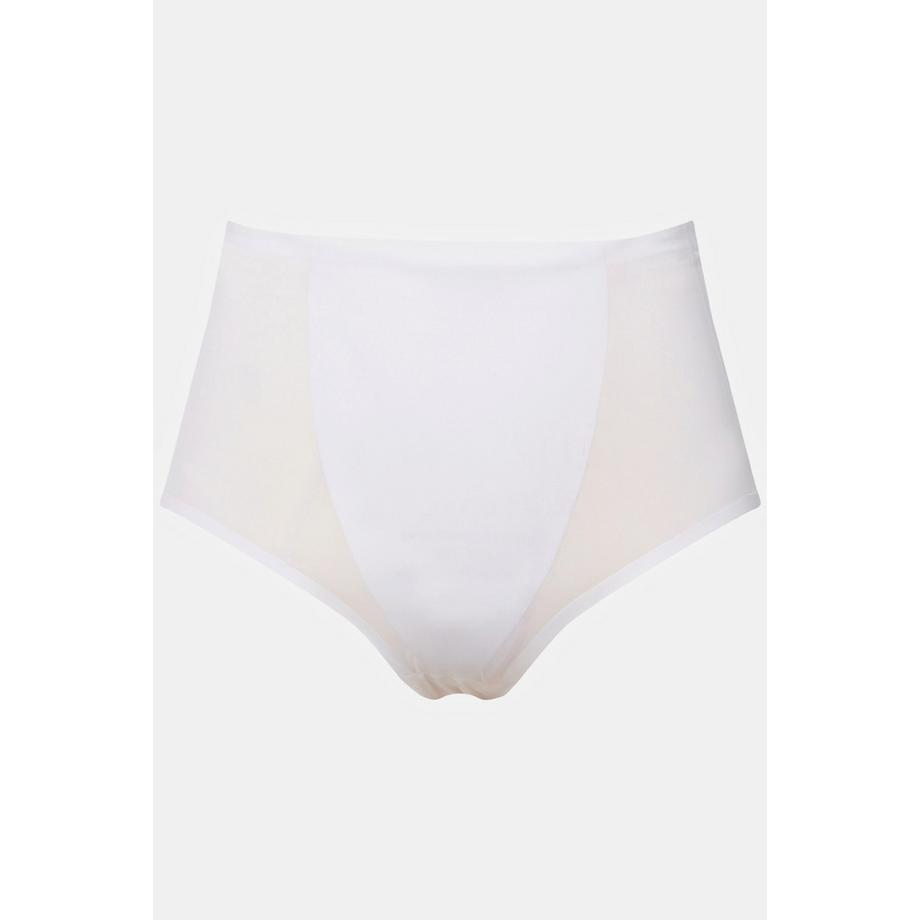 Ulla Popken Slip modellanti Vita Alta Bodyforming Shapewear  