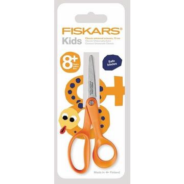 FISKARS Kinderschere Classic 13cm 1005166 Rechtshänder