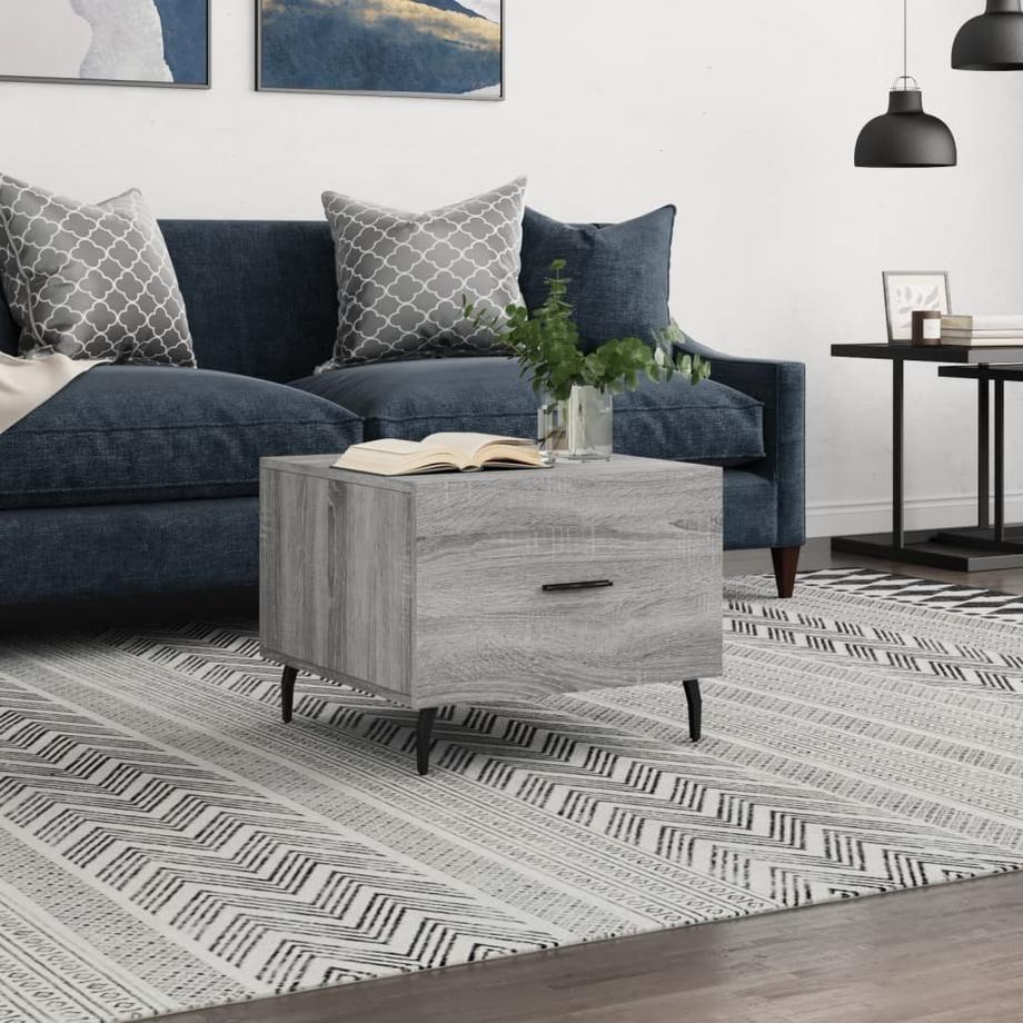 VidaXL Couchtisch holzwerkstoff  