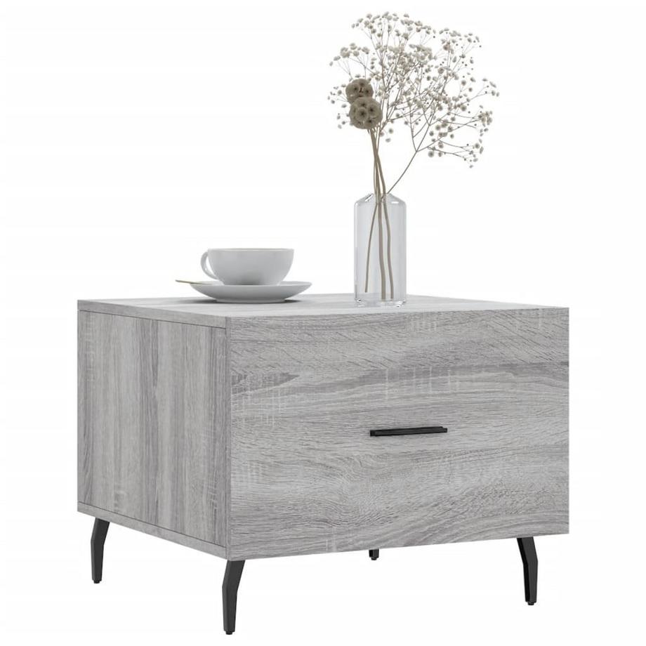 VidaXL Couchtisch holzwerkstoff  