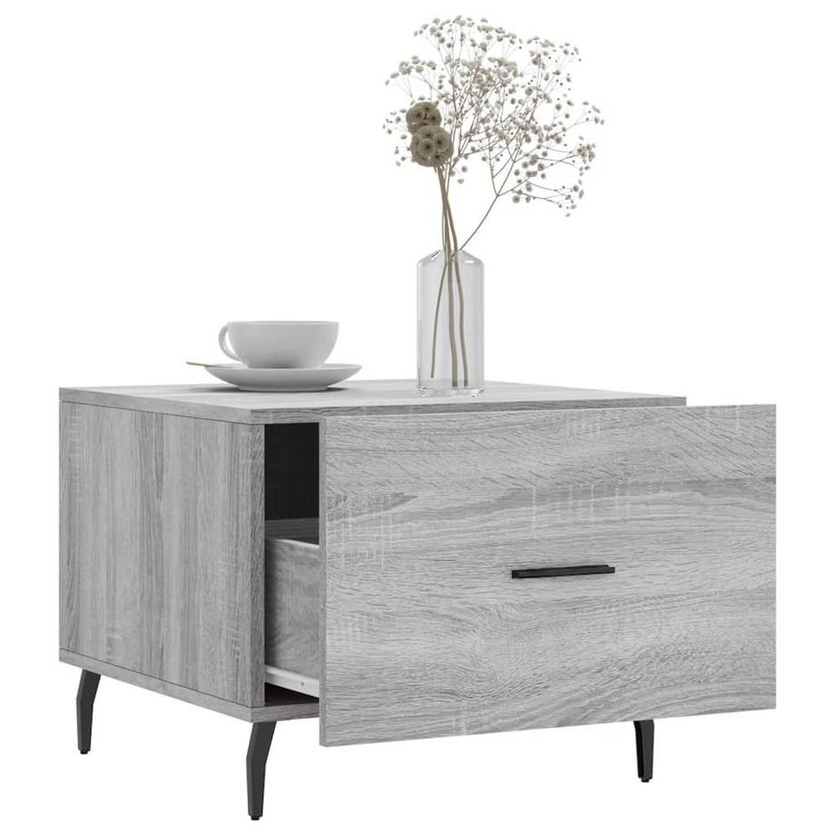 VidaXL Couchtisch holzwerkstoff  