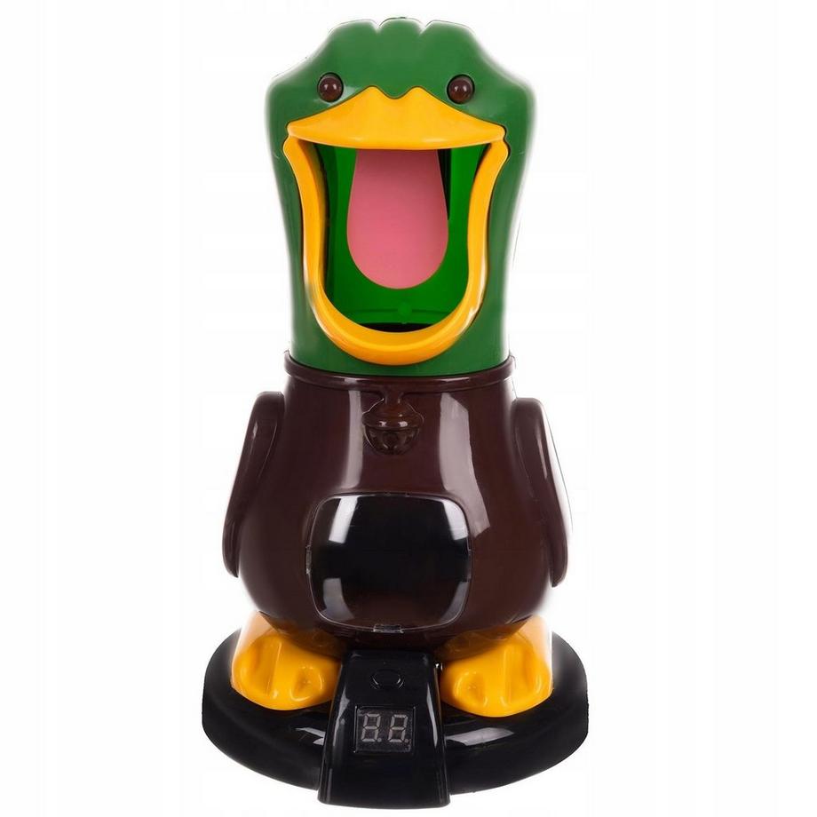 eStore  Lustiges Sniper-Spiel - Hungry Duck 