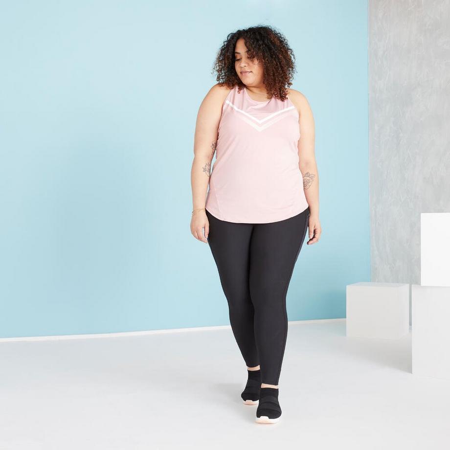 DOMYOS  Leggings - FTI120 