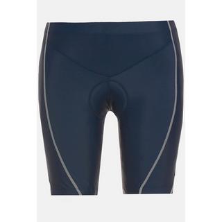 JP1880  Pantaloni corti per ciclismo, capo top basic dal taglio aderente, con imbottitura confortevole in gel sulla seduta 