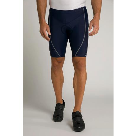 JP1880  Pantaloni corti per ciclismo, capo top basic dal taglio aderente, con imbottitura confortevole in gel sulla seduta 