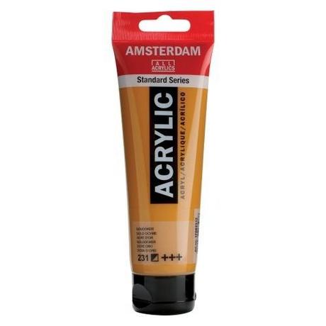 Talens Amsterdam 17092312 vernice Pittura acrilica 120 ml  