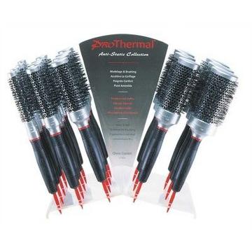 Olivia Garden Pro Thermal Display je 3x