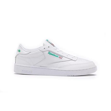 Reebok  Club C 85 - Basket cuir 