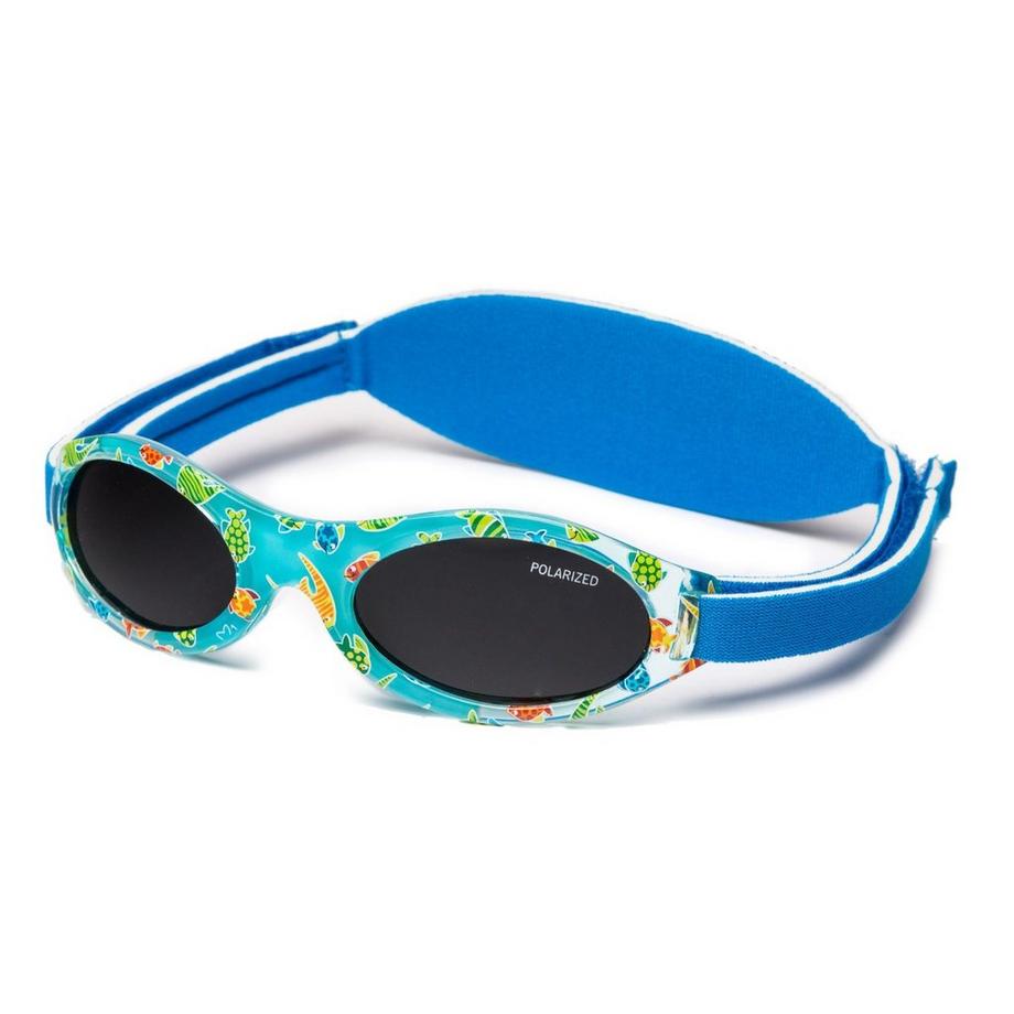 Baby Premium Kindersonnenbrille Polarisiert (ab 0 Monaten)