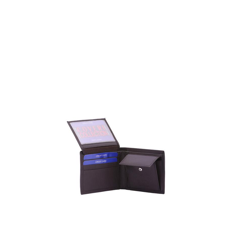 Enrico Coveri Portefeuille Classique  