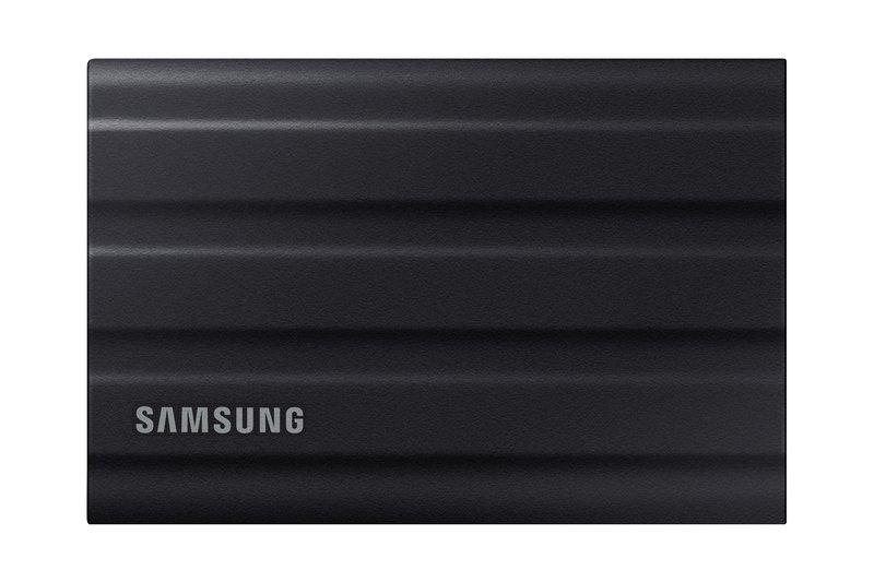 SAMSUNG  MU-PE2T0S 2000 GB Schwarz 