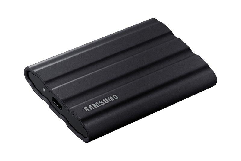 SAMSUNG  MU-PE2T0S 2000 Go Noir 