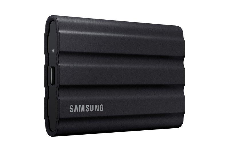 SAMSUNG  MU-PE2T0S 2000 GB Nero 