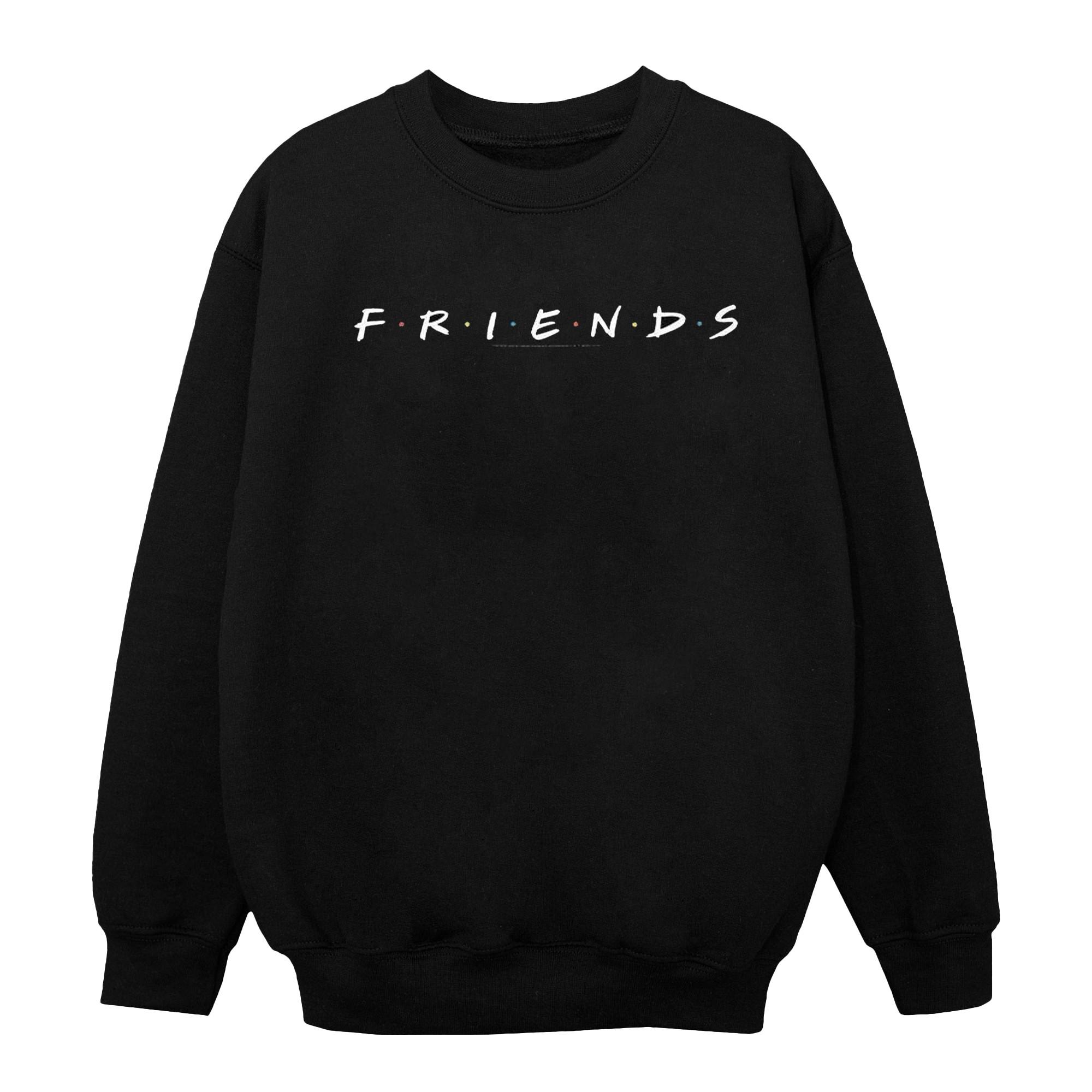 Friends  Sweat 