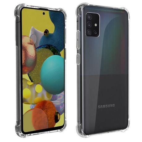 Akashi  Verstärkte Galaxy A51 5G Hülle Akashi 