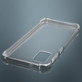 Akashi  Verstärkte Galaxy A51 5G Hülle Akashi 