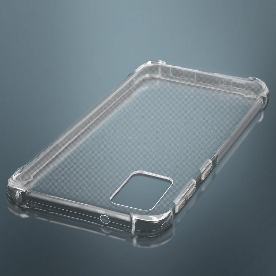 Akashi  Coque Galaxy A51 5G Renforcée Akashi 