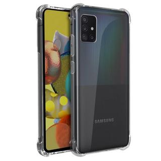 Akashi  Verstärkte Galaxy A51 5G Hülle Akashi 