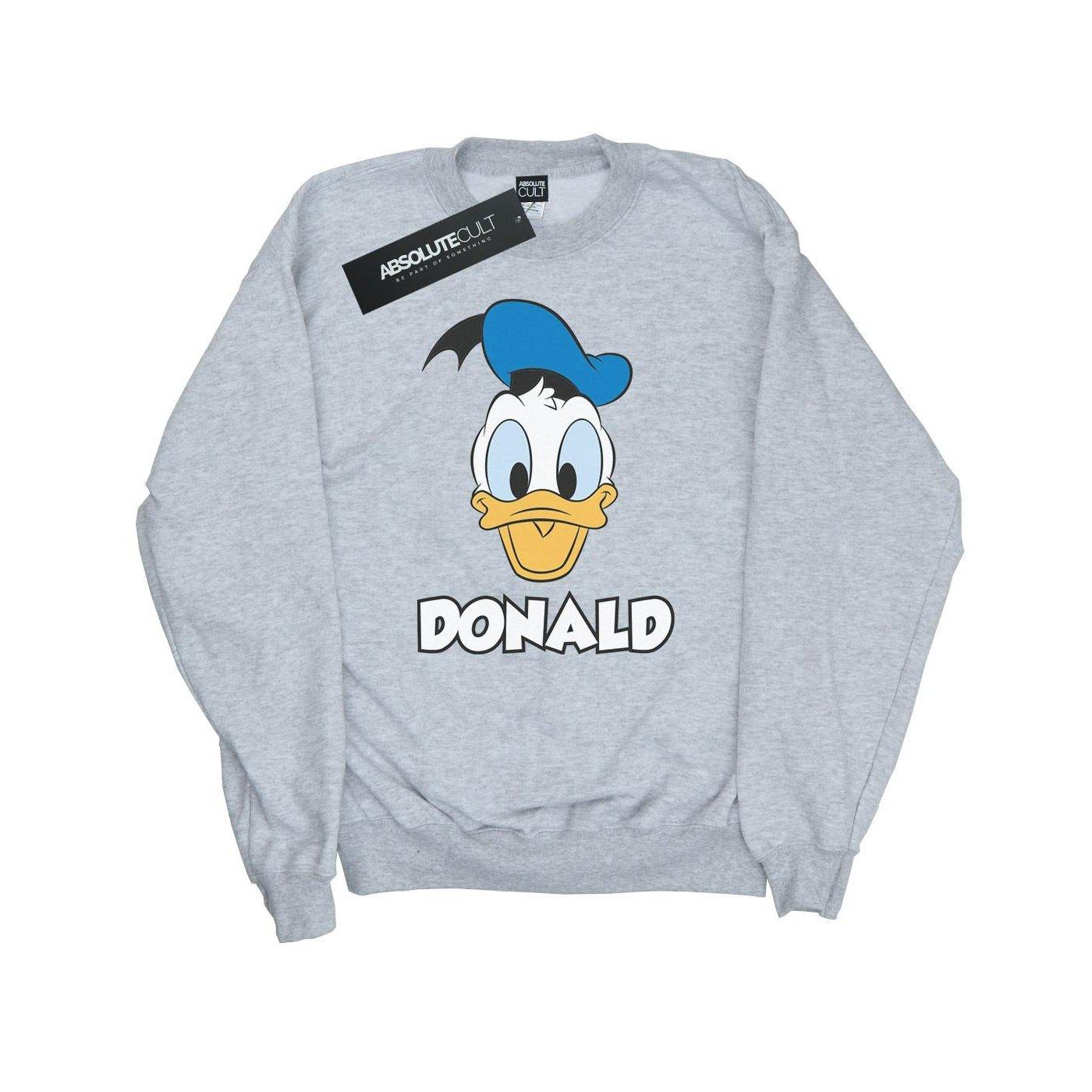 Disney  Sweatshirt 