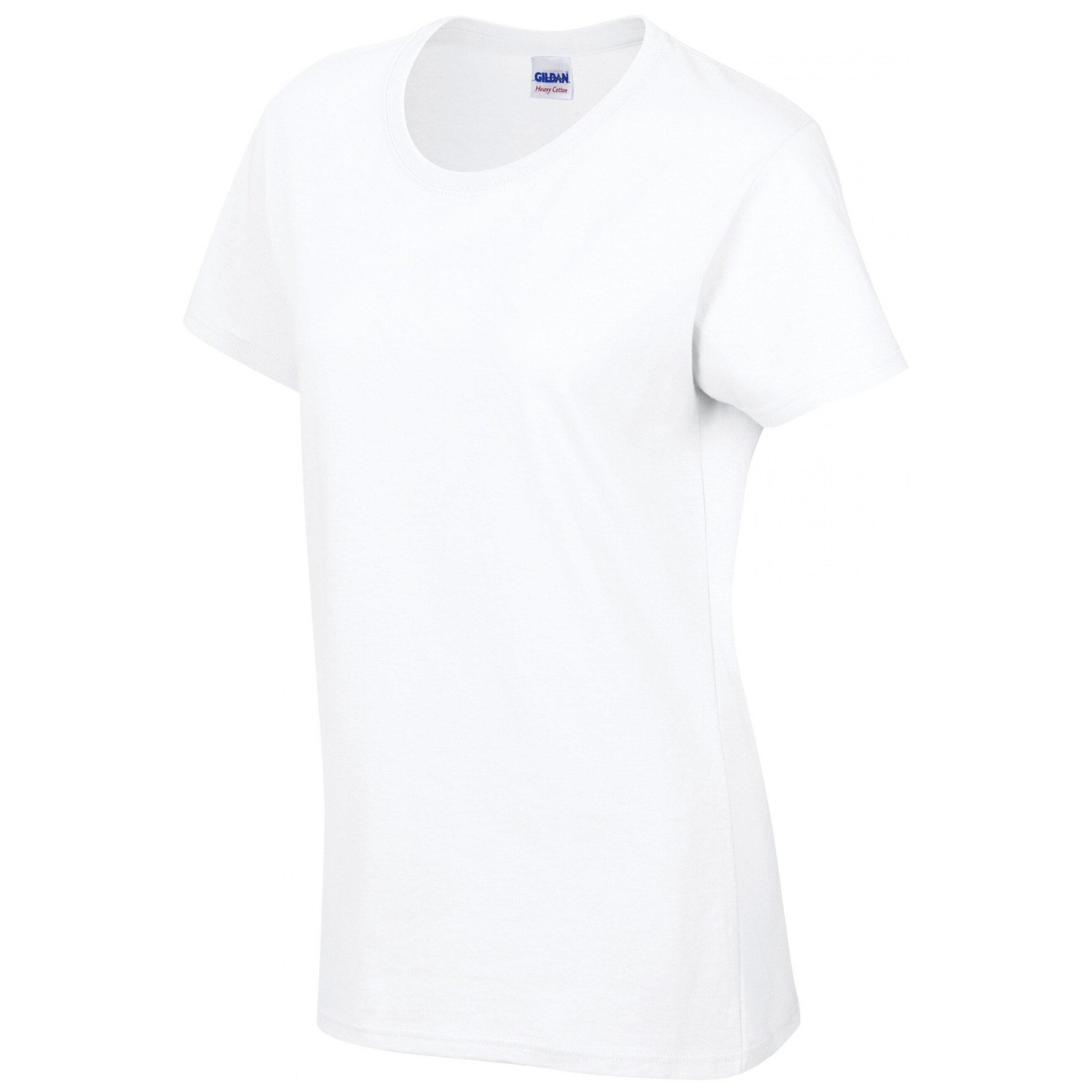 Gildan  t-shirt für daen heavy cotton ™ 